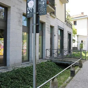 Michelangelo Navigli Loft Experience - Via Magolfa Apartman