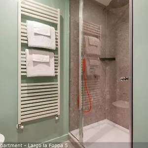 Brera In Moscova Apartment