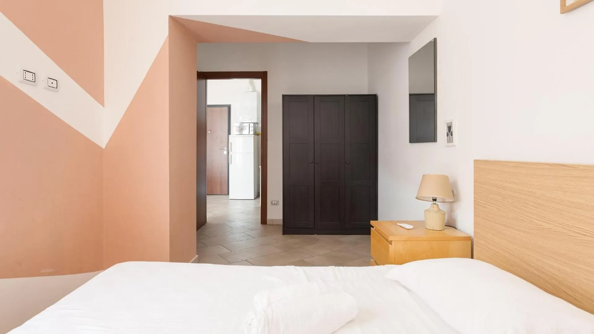 Affori Fn Modern Apartment X4! Milan