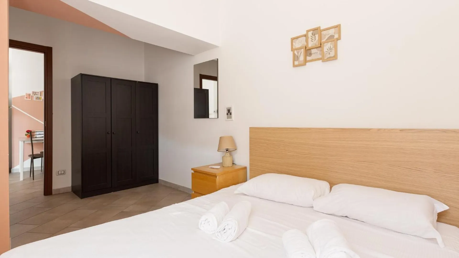 Affori Fn Modern Apartment X4! Milan