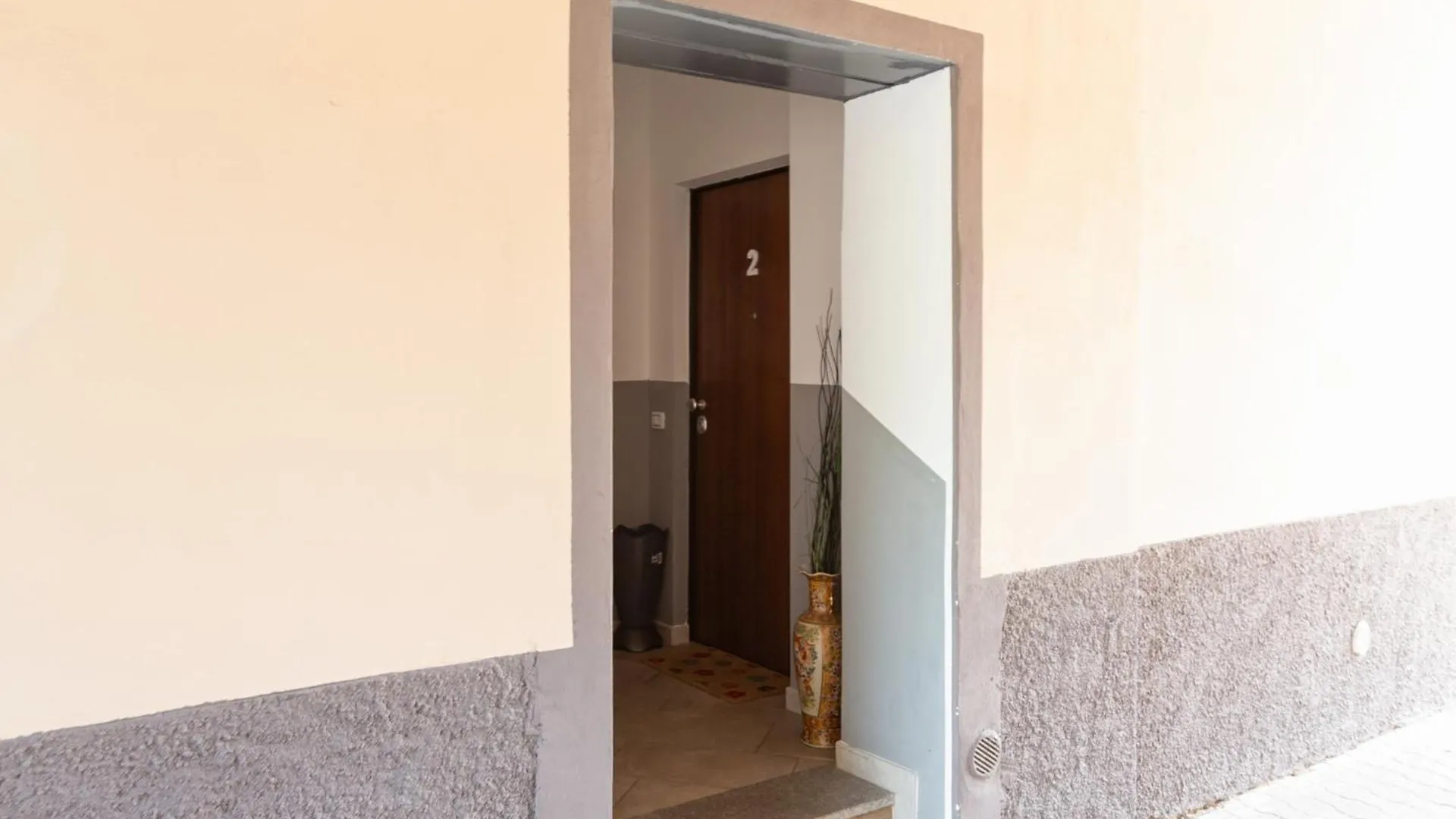 Affori Fn Modern Apartment X4! Milan 0*,