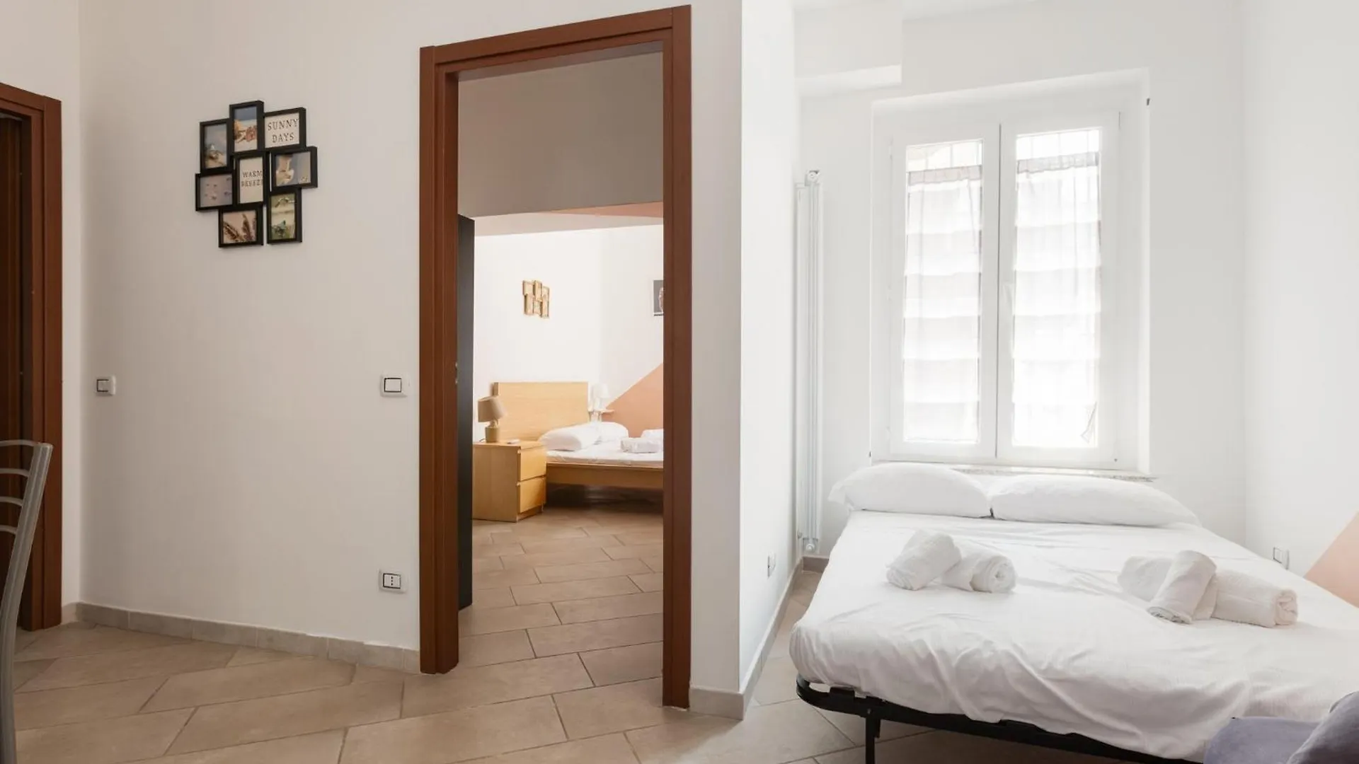 Affori Fn Modern Apartment X4! Milan