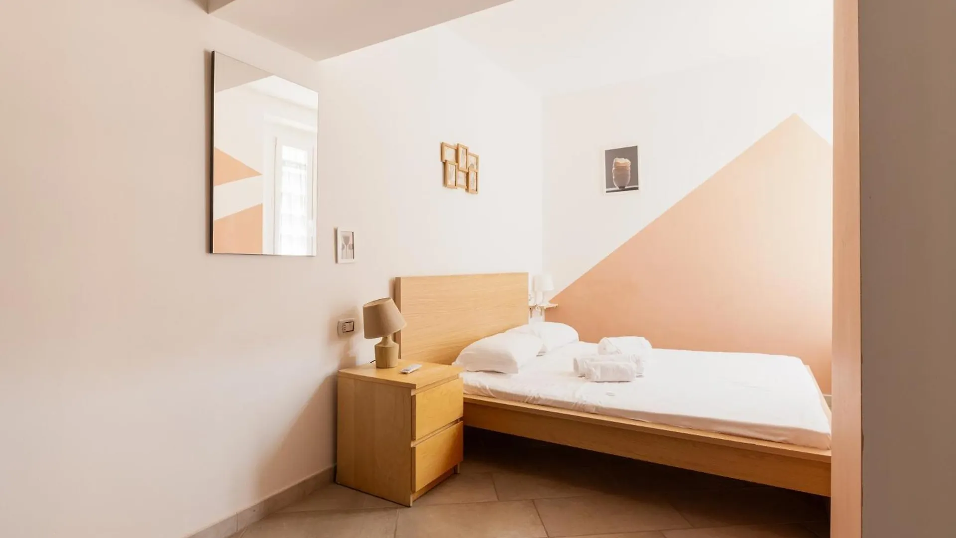 Affori Fn Modern Apartment X4! Milan