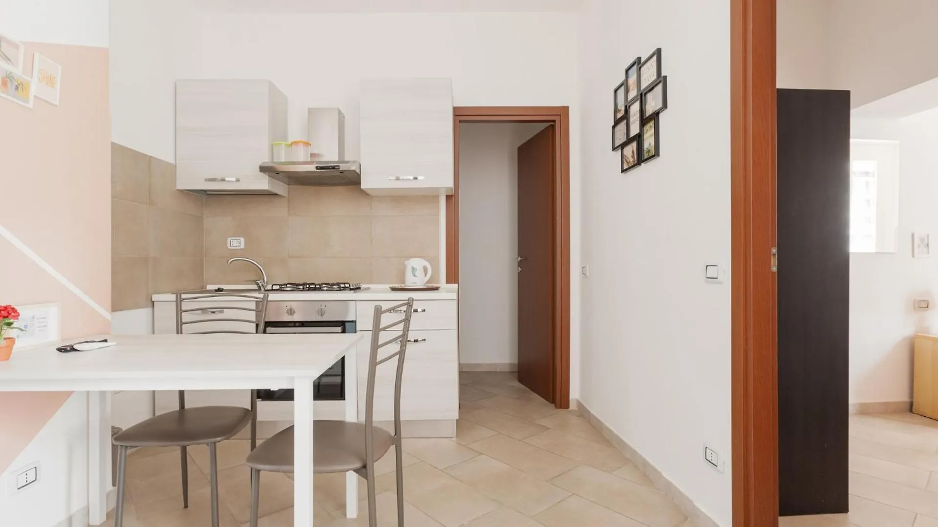 Affori Fn Modern Apartment X4! Milan