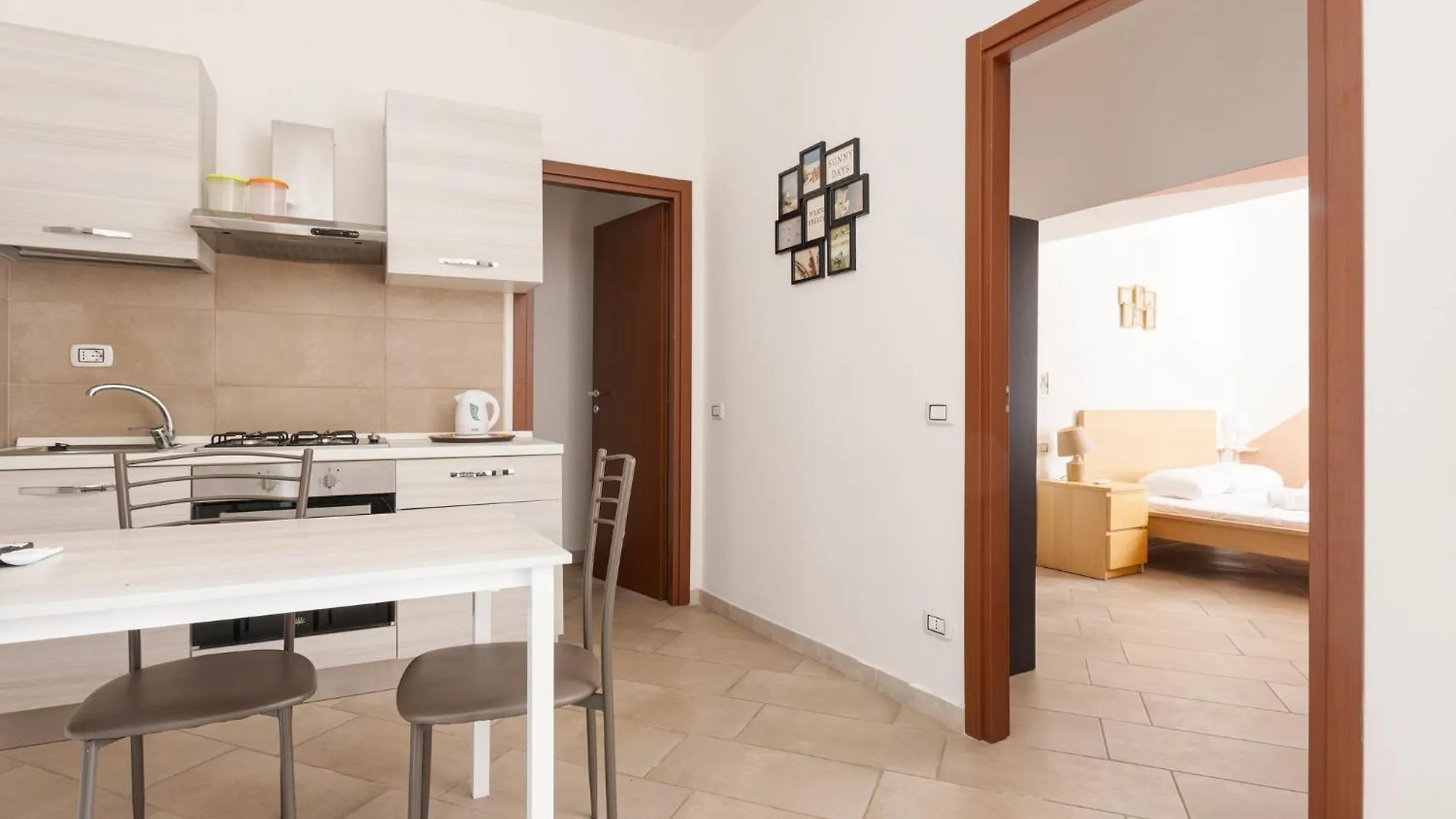 Affori Fn Modern Apartment X4! Milan Italy